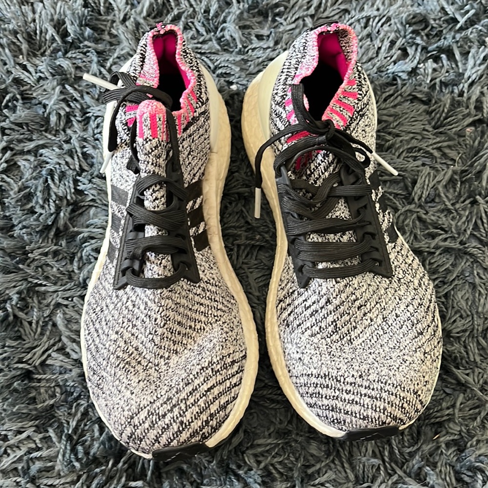 Ultra Boost